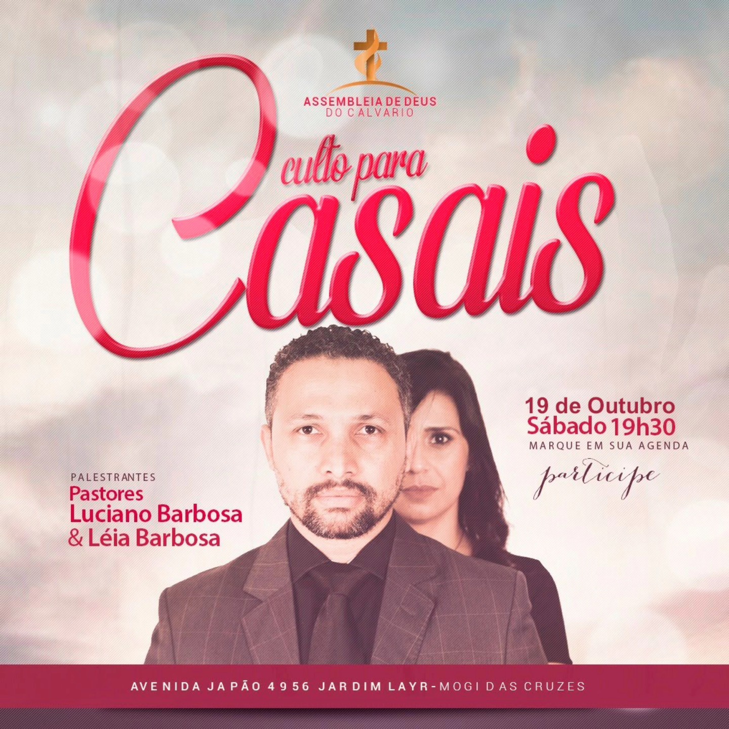 Culto de Casais