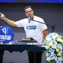 Culto de Missões - AD. do Calvário