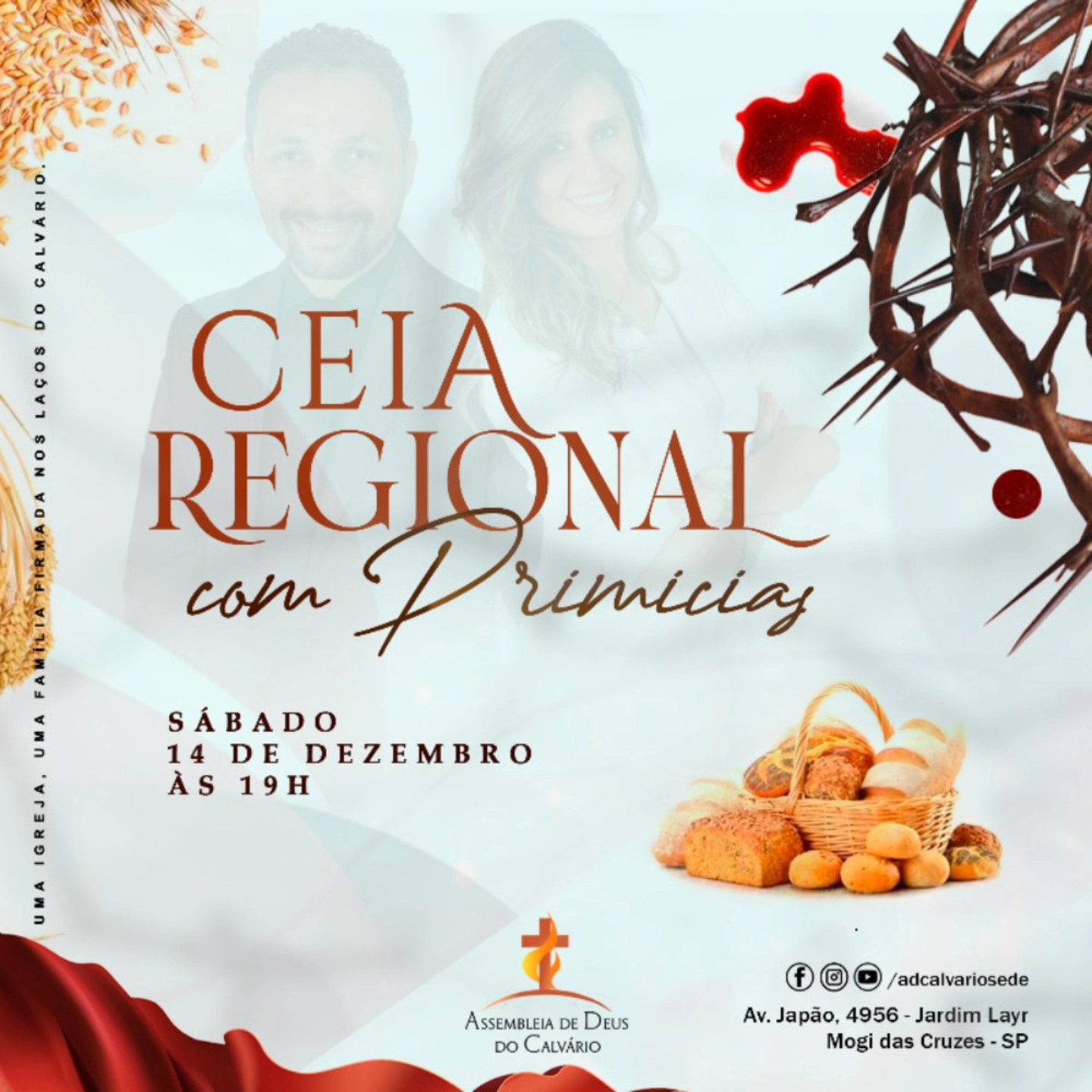 Ceia Regional